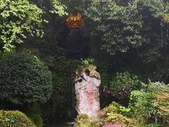 -杭州黄龙洞