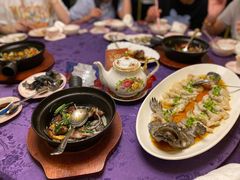 WT清蒸小龙趸-惠食佳·朱雀(东方商厦店)