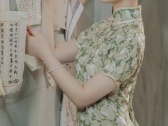 -国色写真馆(园博园店)