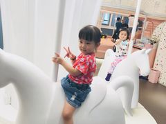 -BossBabe亲子餐厅(金光华广场店)