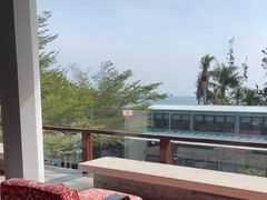 -半山半岛洲际度假酒店·观海廊