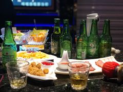 -酷麦私人订制KTV