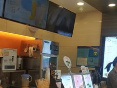 -CoCo都可(蓝村店)