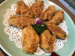 -新白鹿餐厅(城西银泰城店)