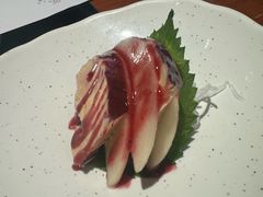 -匠和风精致料理(宁德万达店)