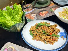 -金厨泰国餐厅·全泰籍厨师料理(拱北店)