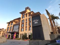 -鹭江潮餐厅•福建菜(鹭江佲家酒店)