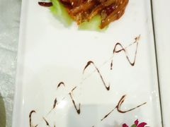 -茉莉餐厅(包河万达店)
