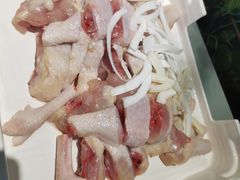 原味椰子鸡-芭缇沁园椰子鸡(中航紫金新天地店)
