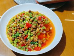 -王妈热卤·川味馆(海昌店)