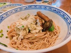 炒鳝糊-同得兴 Since·1995 传统苏式面馆(十全街店)