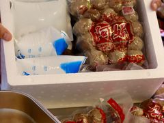 -阿娟牛肉丸·手打牛肉丸·现做现卖