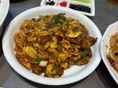 -黑窑厂糖油饼烤鸭·清真菜(旗舰店)