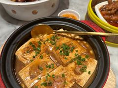 -蝴蝶里·粤菜·点心(滨江龙湖店)
