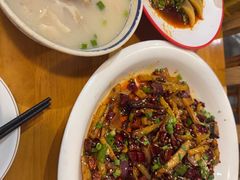 -易老妈蹄花.特色川菜(人民公园总店)