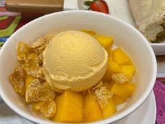-甜心妈妈·榴莲星级糖水(北京路总店)