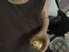 -糖房咖啡(南锣鼓巷店)