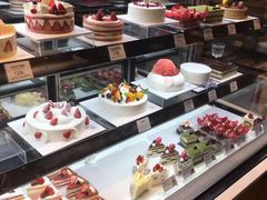-巴黎贝甜(宜山路店)
