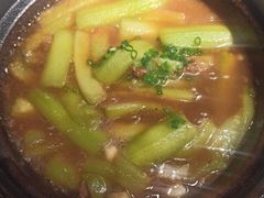 -鹤江桥·红油牛肉粉(SKP店)