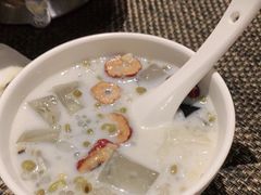 -天津湾西餐厅(三亚海棠湾洲际度假酒店)