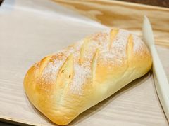 奶酪芋头山-奈雪的茶(国金中心店)