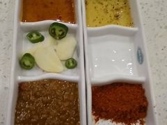 -韩时烤肉(枫蓝店)