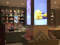 -DORABELLA朵娜贝拉(武林银泰店)
