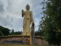 -西双版纳傣族园-曼春满佛寺