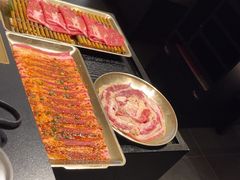 -西塔老太太泥炉烤肉(北京北苑天街龙湖店)