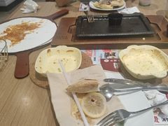 -必胜客(龙湾万达店)