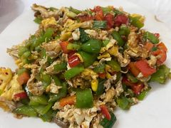 -新新湘菜馆(新中街二条店)