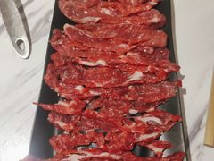 -牛鲜胜·潮汕牛肉自助火锅(番禺市桥店)