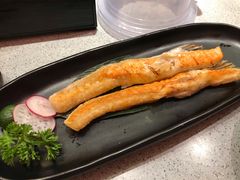 -万岁寿司(虎门万达店)
