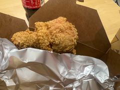 -the frypan韩国炸鸡啤酒(五路居店)