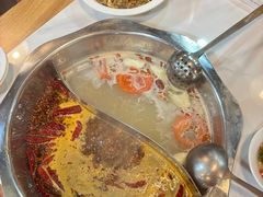 -红姐重庆火锅(曙光路店)