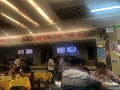 -红鼻子桂林米粉(金唐新光界店)