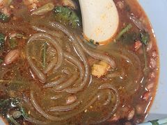 -小杨生煎(深圳岗厦北店)