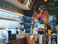 -六月花园咖啡馆(中关村东路店)