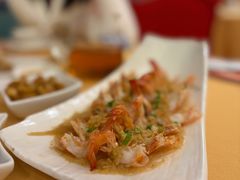 -北海富丽华大酒店·御园中餐厅