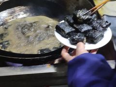 -五娭毑臭豆腐(黄兴南路店)