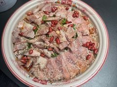 -广府乡下·饭庄(新港东路店)