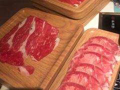 -温禾牛·和牛寿喜烧自助火锅(恒基名人店)