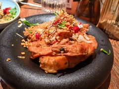 -食陆号·新式台湾创意菜(苏州首店)