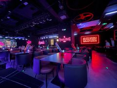 -MOSSO音乐酒吧·live house(南京旗舰店)