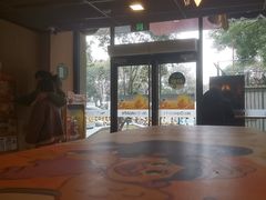 -麦当劳(凌云天地长桥店)