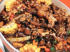 -辣小鲜·南昌大排档(船山路店)