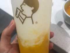 -喜茶(东莞汇一城店)
