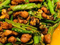 青椒仔兔-院8里·小聚园老川菜(九眼桥店)