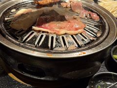 -九田家黑牛烤肉料理(珠江摩尔店)