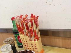 -水仙拉面(水仙街店)